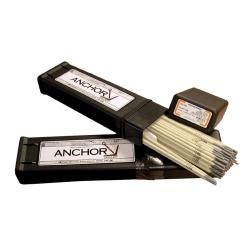 Anchor 3/32 inch 6013 Electrodes (5 Pound) (6013 AlloyWeight 5 poundsDiameter 3/32 inchesModel 100 6013 3/32X5)