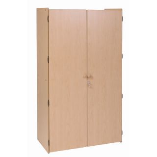 Steffy Teachers Storage Cabinet SWP7178