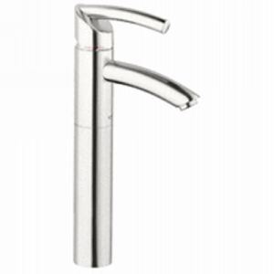 Grohe 32425EN0 Tenso Ohm 1 Hole Basin Mixer Freestand Vessels