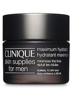 Clinique Maximum Hydrator   No Color