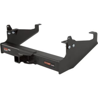 Curt Custom Fit Class V Receiver Hitch   Fits 1999 2012 Ford F 350 with 34in.