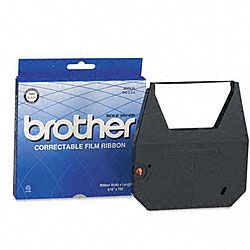 Brother Series Ce/cx/em/wp Typewriter Correctable Film Ribbon