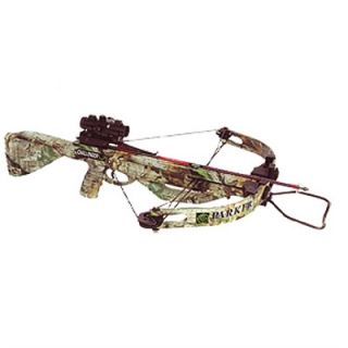 Challenger Crossbow Packages   Challenger 125 150# Crossbow Pkg W/3x Multi Reticle Scope
