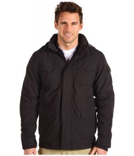 Spiewak Systems Field Jacket S4054 Mens Clothing (Black)