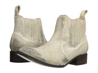 Freebird Lasso Womens Boots (White)