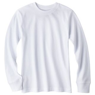 Circo Long Sleeve Shirt   White XL