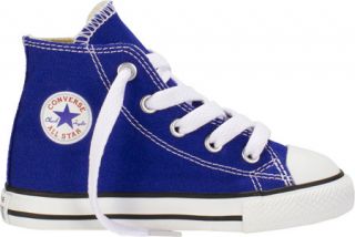 Infants/Toddlers Converse Chuck Taylor® All Star Hi Seasonal   Radio Blue Sn