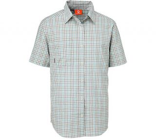 Mens Merrell Glisan S/S   Lacamas Cotton Shirts