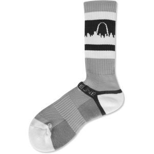 StrideLine City Socks