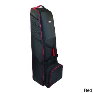 Bag Boy T700 Travel Cover (Black with lime, charcoal, red or royal Dimensions 51 inches high x 13.5 inches wide x 13.5 inches deepWeight 6.55 pounds )