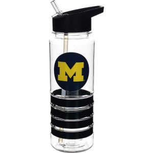 Michigan State Spartans Boelter Brands Flip Top Water Bottle