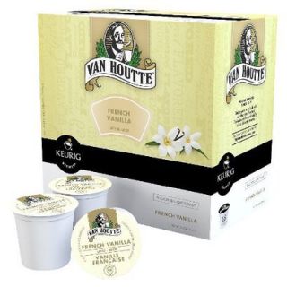 Keurig Van Houtte French Vanilla K Cups, 108 Ct. Casepack
