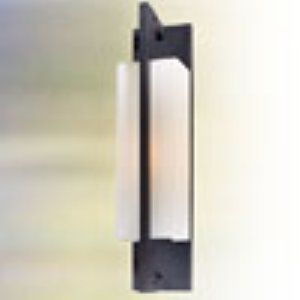 Troy Lighting TRY BF4015FI Blade 1 Light Outdoor Sconce Fluorescent