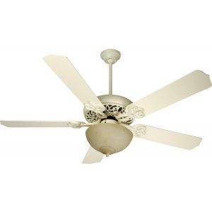 Craftmade CRA K10618 Cecilia Unipack 52 Ceiling Fan with Contractors Design An