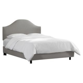 Skyline Full Bed Ecom Skyline Furniture 86 X 29 X 5 Inch Bed Upholstered