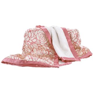 CoCaLo Couture Alma Blanket, Girls