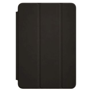 Apple iPad mini Smart Case   Black