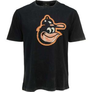 Baltimore Orioles MLB Deadringer T Shirt