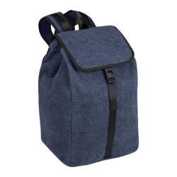 Picnic Time Backpack Navy