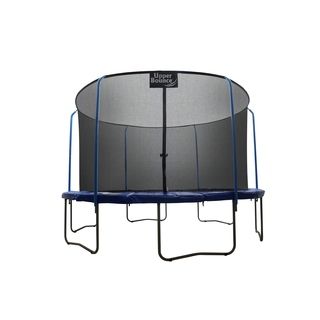 Skytric Trampoline With Top Ring Enclosure System