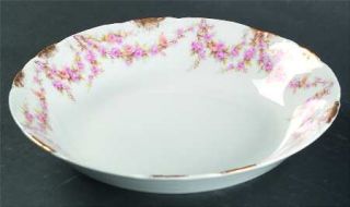 Haviland Schleiger 145 Coupe Soup Bowl, Fine China Dinnerware   Theo, Blank 131,