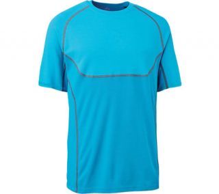 Mens Merrell Resister S/S Crew   Orb T Shirts