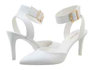 Nine West Callen Womens Shoes (White)