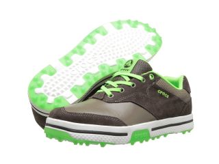 Crocs Preston II Mens Shoes (Brown)