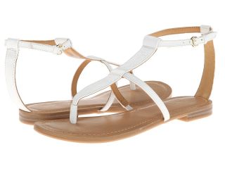 Nine West Fischer Womens Sandals (White)