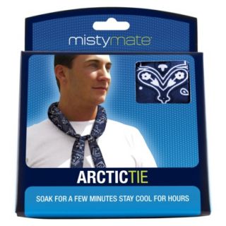 MistyMate Arctic Tie   Blue/ Red