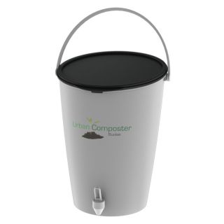 Urban Composter   UC BLACK