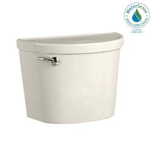American Standard 4215A.104.222 Champion 4 Max Toilet Tank Only