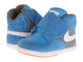 Nike SB Kids Paul Rodriguez 7 Hi Boys Shoes (Blue)