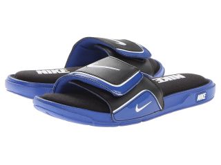 Nike Comfort Slide 2 Mens Slide Shoes (Black)