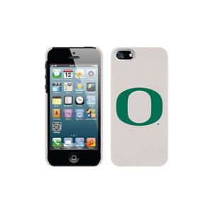 Oregon Ducks Coveroo Iphone 5 Snap On Case