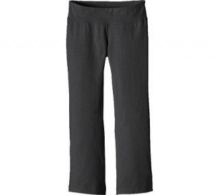 Womens Patagonia Serenity Capris 21562   Forge Grey/Forge Grey Tight Fit