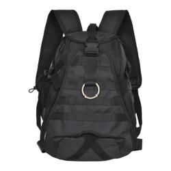 Everest Technical Hydration Sling Bag Black