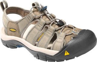 Mens Keen Newport H2   Brindle/Orion Blue Trail Shoes