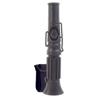 Primos Rubber Neck Deer Call (BlackDimensions 1.75 inches x 3.75 inches x 10.88 inchesWeight 0.18 )