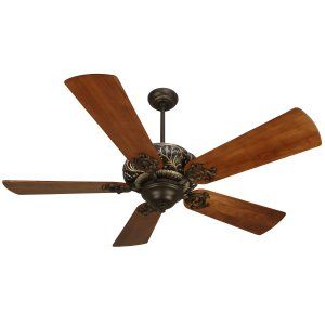 Craftmade CRA OA52AGVM Ophelia Ophelia 52 Fan