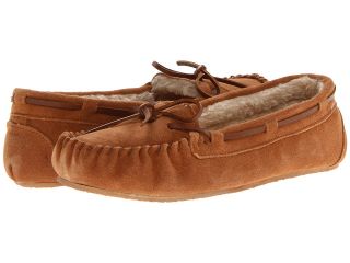 Lugz Laurel Womens Moccasin Shoes (Brown)