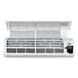 Panasonic CSMKS9NKU Ductless Air Conditioning, 9,000 BTU Ductless MiniSplit Indoor Unit