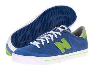 New Balance Pro Court Classic Shoes (Blue)
