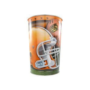 Cleveland Browns Wincraft Trashcan