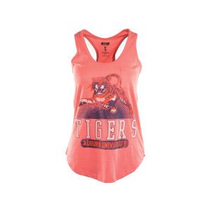 Auburn Tigers NCAA Womens Mascot Fashion Tank