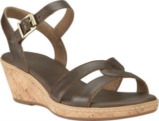 Womens Timberland Earthkeepers® Whittier Sandal Ankle Strap Casual Shoes