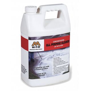 Heavy Duty Degreaser For Mi T M Cold Water Pressure Washers