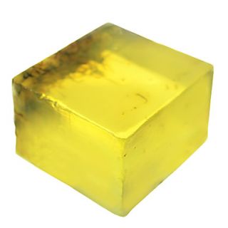 Hypoallergenic Anti Inflammation Chamomile Essential Oil Facial Soaps