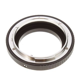 FD AI Camera Lens Adapter Ring (Black)