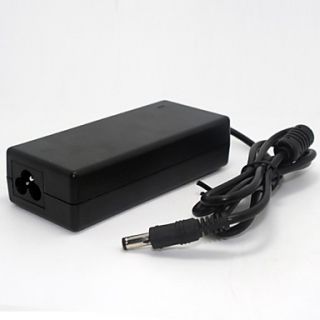 Compact Portable Laptop AC Adapter for ACER 4736 4738 3810 D725 (19V 3.42A 5.52.5MM)US Plug
